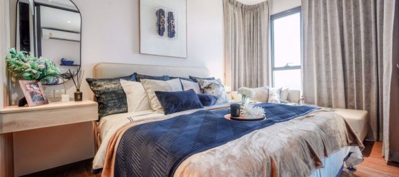 1 bedroom Condo in Bang Lamung, Thailand No. 5334 5