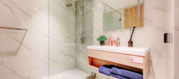 1 bedroom Condo in Bang Lamung, Thailand No. 5334 6