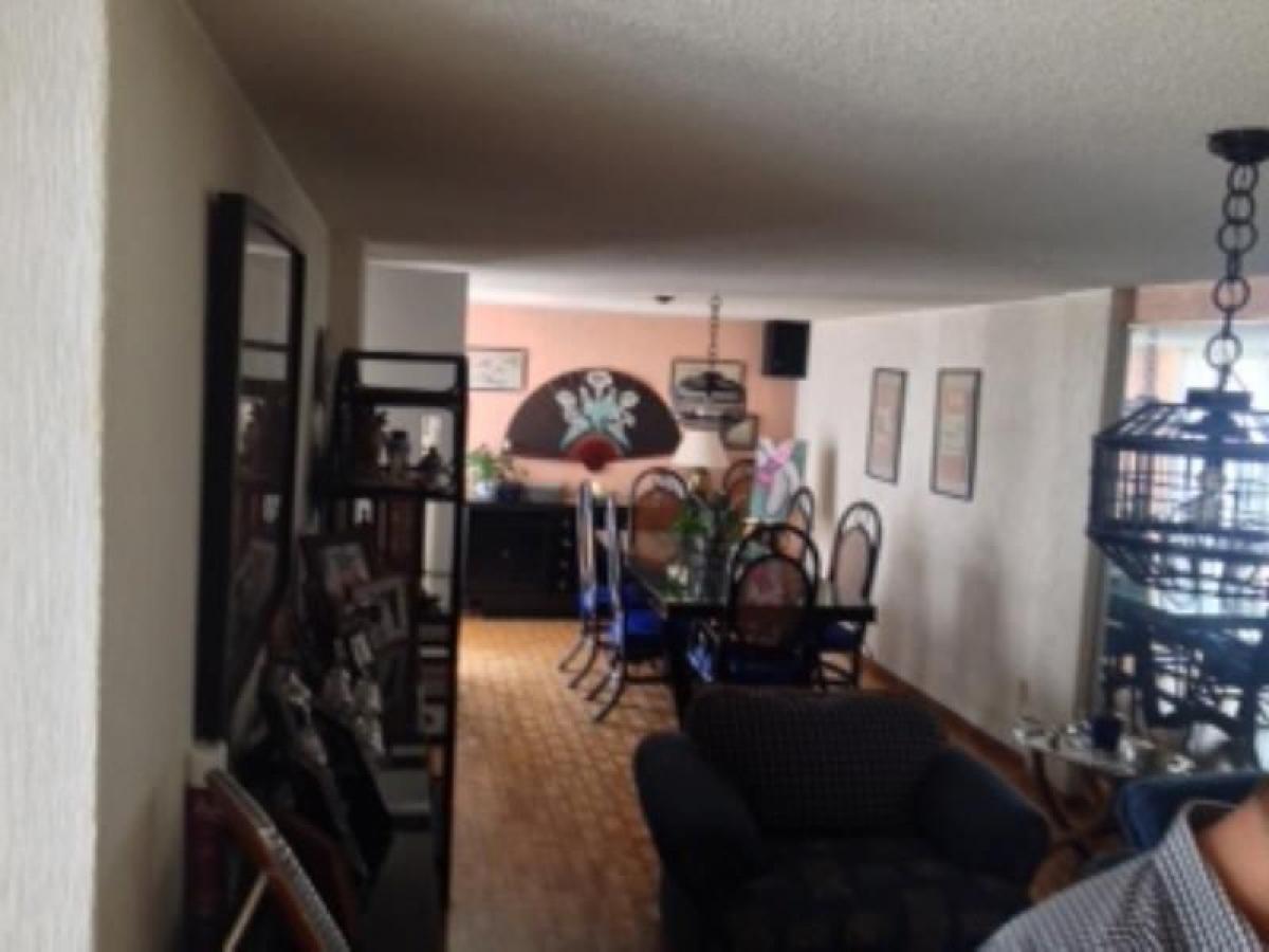 Квартира с 3 спальнями в Мехикали, Мексика № 150602