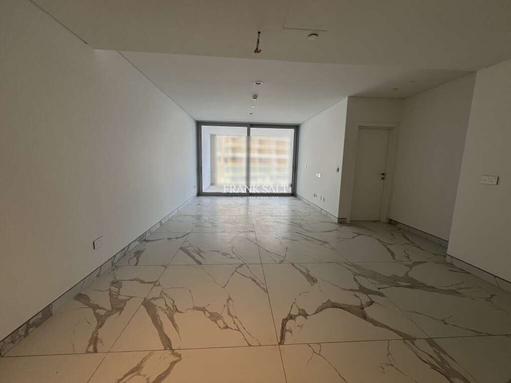 1 chambre Appartement à Kalkara, Malta No. 8216