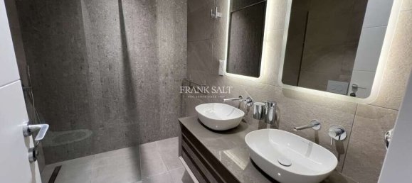 1 chambre Appartement à Kalkara, Malta No. 8216 10