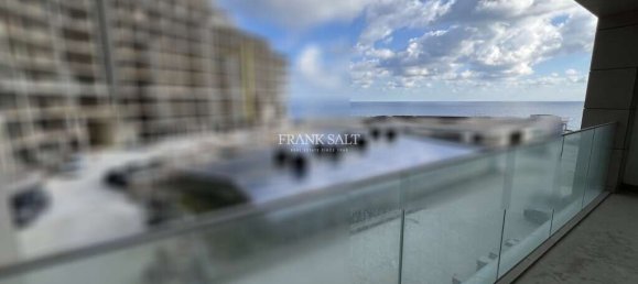 1 chambre Appartement à Kalkara, Malta No. 8216 12