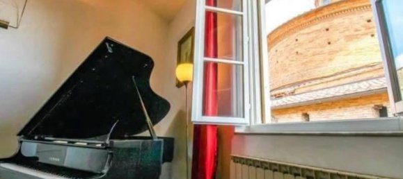 Квартира с 7 комнатами в Сиена, Италия № 60684 6