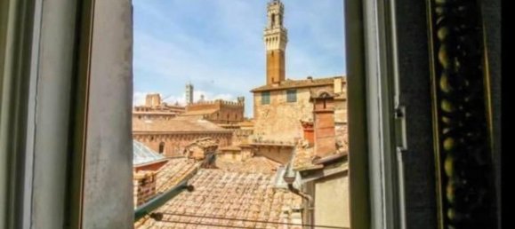 Квартира с 7 комнатами в Сиена, Италия № 60684 9