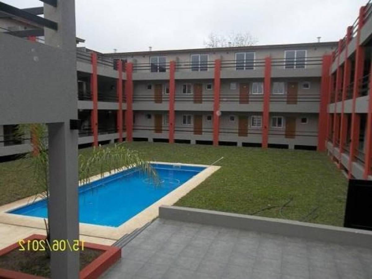 2 Schlafzimmer Wohnung in Pilar, Argentina, Nr. 85756