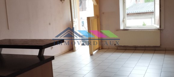 4 chambres Maison à Val-et-Châtillon, France No. 60769 2