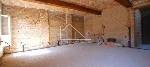 9 rooms House in Correggio, Italy No. 193191 12