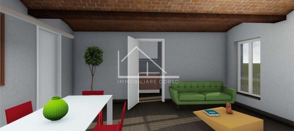 9 rooms House in Correggio, Italy No. 193191 24