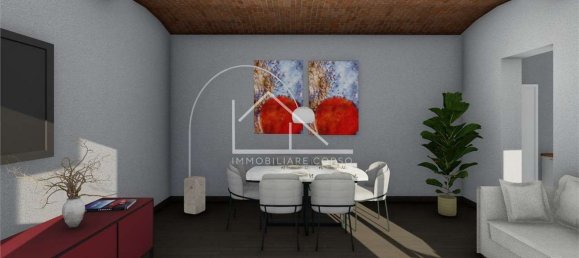 9 rooms House in Correggio, Italy No. 193191 21