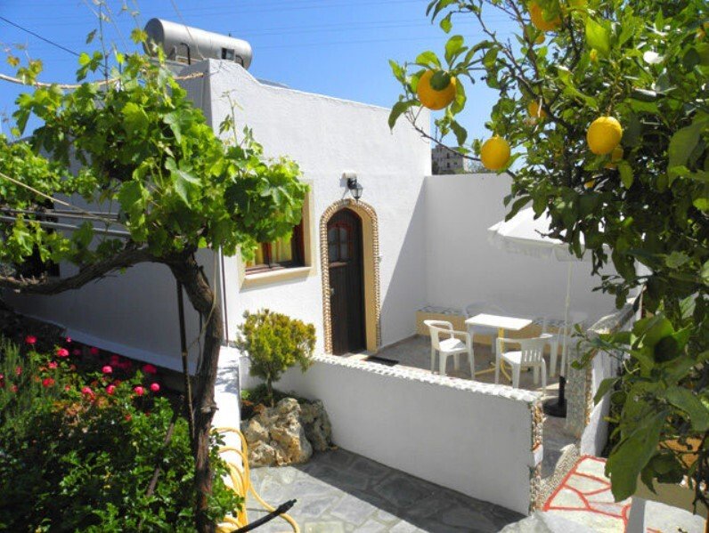 320m² Property in Agios Nikolaos, Greece No. 4238