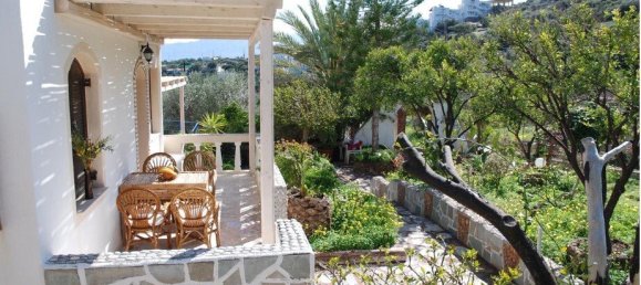 Property في Agios Nikolaos, Greece 320متر مربع رقم 4238 4