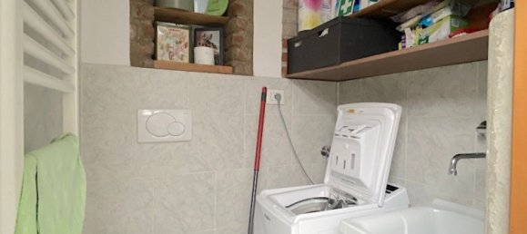 Квартира с 3 комнатами в Милан, Италия № 278887 17