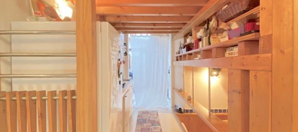 Квартира с 3 комнатами в Милан, Италия № 278887 11