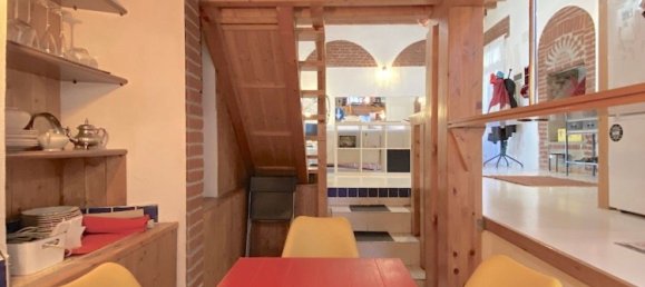 Квартира с 3 комнатами в Милан, Италия № 278887 9