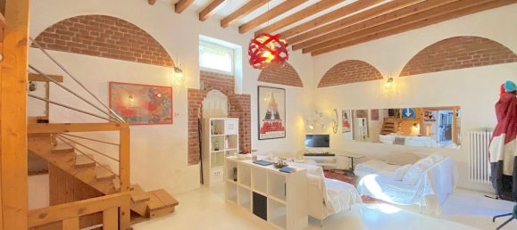 Квартира с 3 комнатами в Милан, Италия № 278887 5