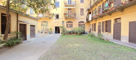 Квартира с 3 комнатами в Милан, Италия № 278887 33