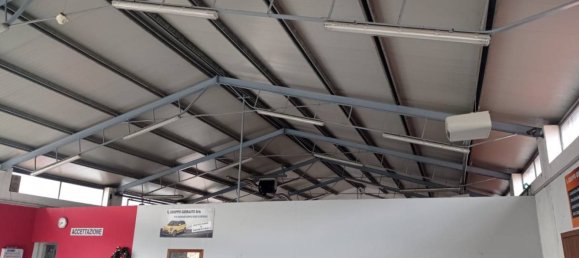 3 rooms Warehouse in Vietri di Potenza, Italy No. 29784 24