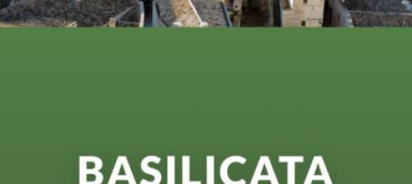 3 rooms Warehouse in Vietri di Potenza, Italy No. 29784 69