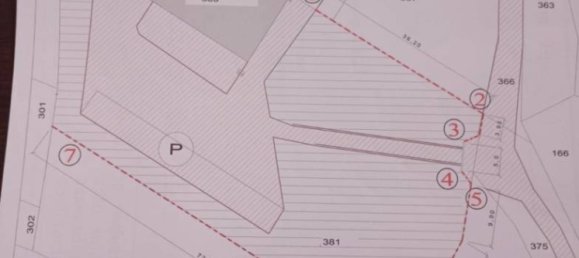 3 rooms Warehouse in Vietri di Potenza, Italy No. 29784 53