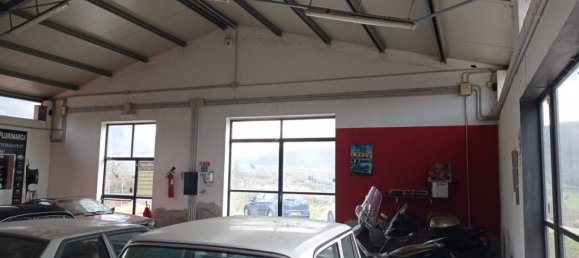 3 rooms Warehouse in Vietri di Potenza, Italy No. 29784 23