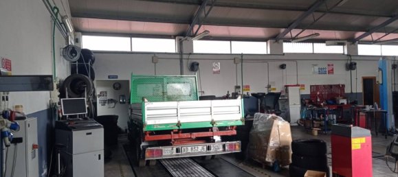 3 rooms Warehouse in Vietri di Potenza, Italy No. 29784 32