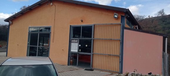 3 rooms Warehouse in Vietri di Potenza, Italy No. 29784 4