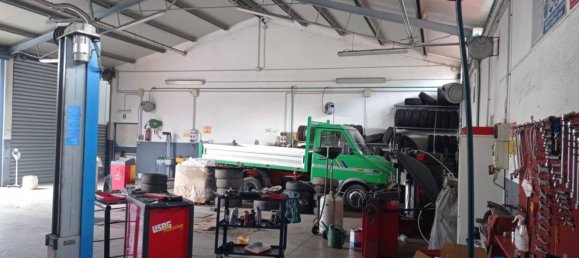 3 rooms Warehouse in Vietri di Potenza, Italy No. 29784 22