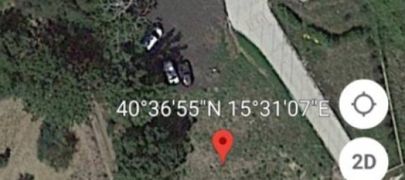 3 rooms Warehouse in Vietri di Potenza, Italy No. 29784 64