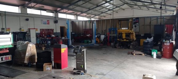 3 rooms Warehouse in Vietri di Potenza, Italy No. 29784 15