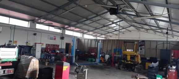 3 rooms Warehouse in Vietri di Potenza, Italy No. 29784 34