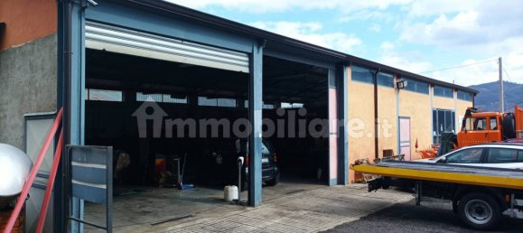 3 rooms Warehouse in Vietri di Potenza, Italy No. 29784 3