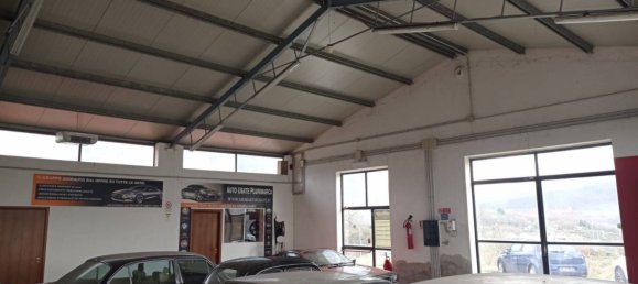 3 rooms Warehouse in Vietri di Potenza, Italy No. 29784 10