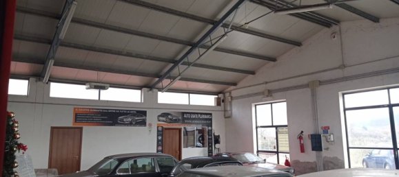 3 rooms Warehouse in Vietri di Potenza, Italy No. 29784 12