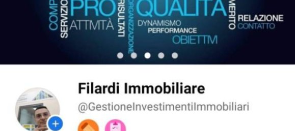 3 rooms Warehouse in Vietri di Potenza, Italy No. 29784 88