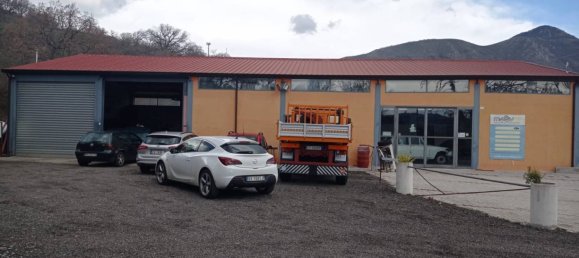 3 rooms Warehouse in Vietri di Potenza, Italy No. 29784 20