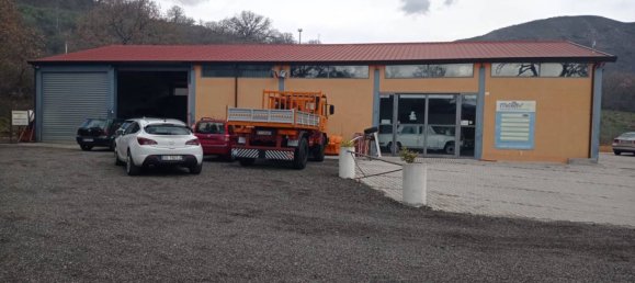 3 rooms Warehouse in Vietri di Potenza, Italy No. 29784 18