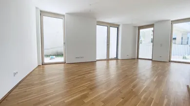 1 غرف نوم شقة في Penzing, Austria رقم 236448