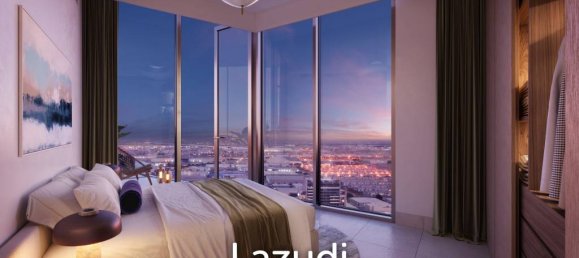 3 bedrooms Apartment in Dubai, UAE No. 19062 4