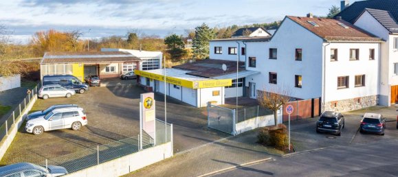 9غرفة بناية في Wetteraukreis, Germany رقم 55244 2