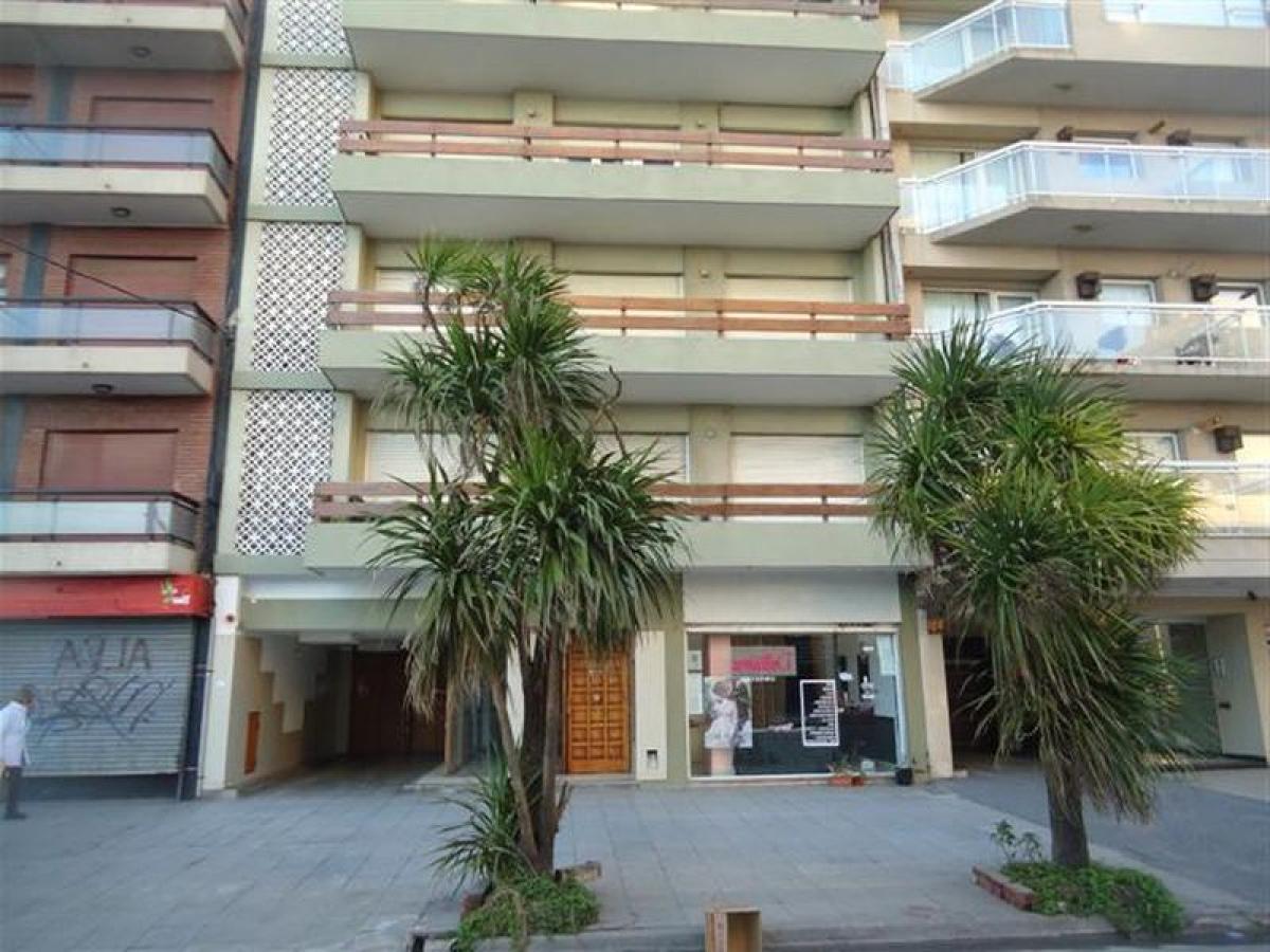 Studio in Mar del Plata, Argentina, Nr. 76891