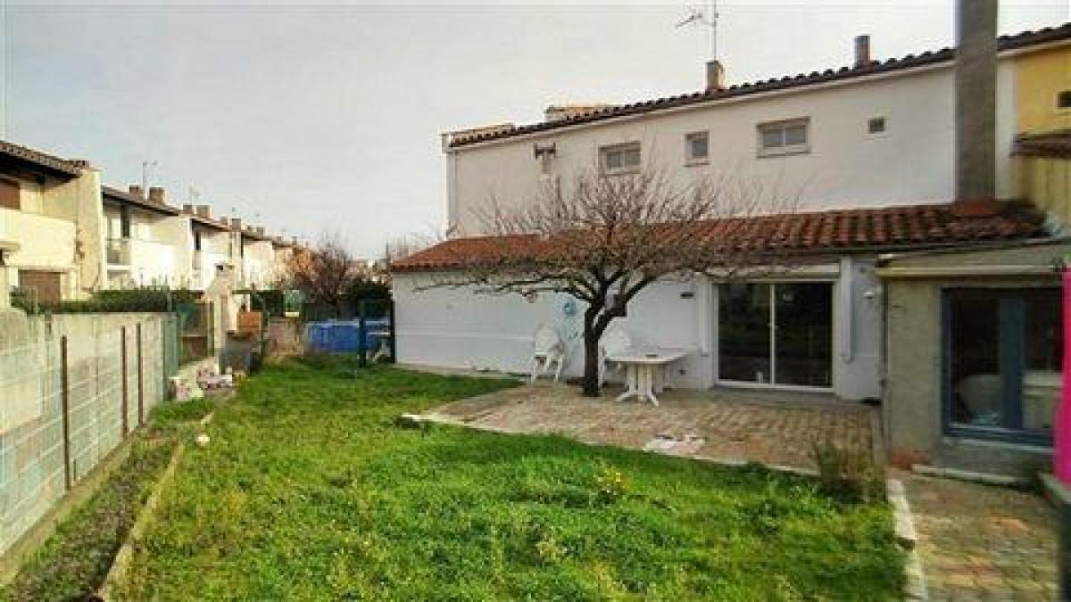 4 bedrooms House in Carcassonne, France No. 23138