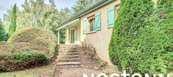 Casa de 5 dormitorios en Rhone, France No. 195296 2