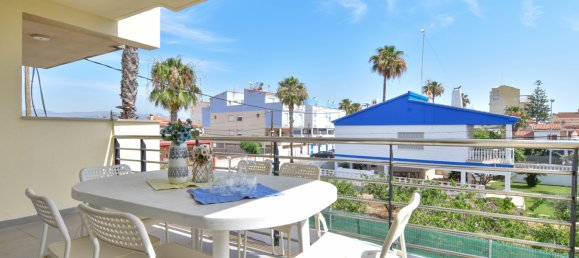 3 Schlafzimmer Haus in Castellon, Spain, Nr. 162820 7