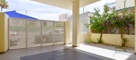 3 Schlafzimmer Haus in Castellon, Spain, Nr. 162820 35