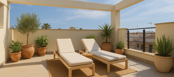 3 Schlafzimmer Haus in Castellon, Spain, Nr. 162820 26