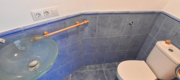 3 Schlafzimmer Haus in Castellon, Spain, Nr. 162820 24