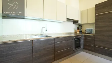 Apartamento de 2 divisões em Dornbirn, Austria N.º 168020