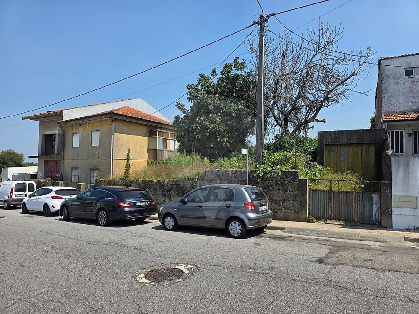 2 bedrooms House in Matosinhos, Portugal No. 329674