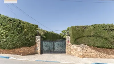 Casa T6 em Granada, Spain N.º 138608