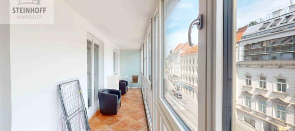 4 Schlafzimmer Wohnung in Döbling, Austria, Nr. 207008 15